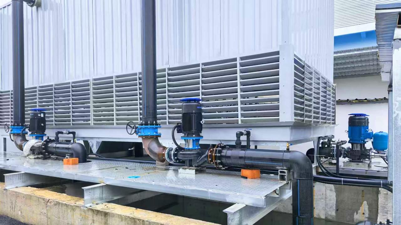 7 Essential Steps on How to Select a Water Pump for Any Project